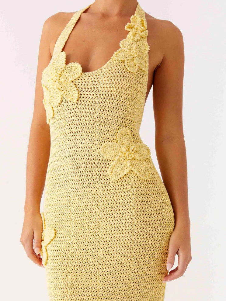 Azalée Maxi Dress
