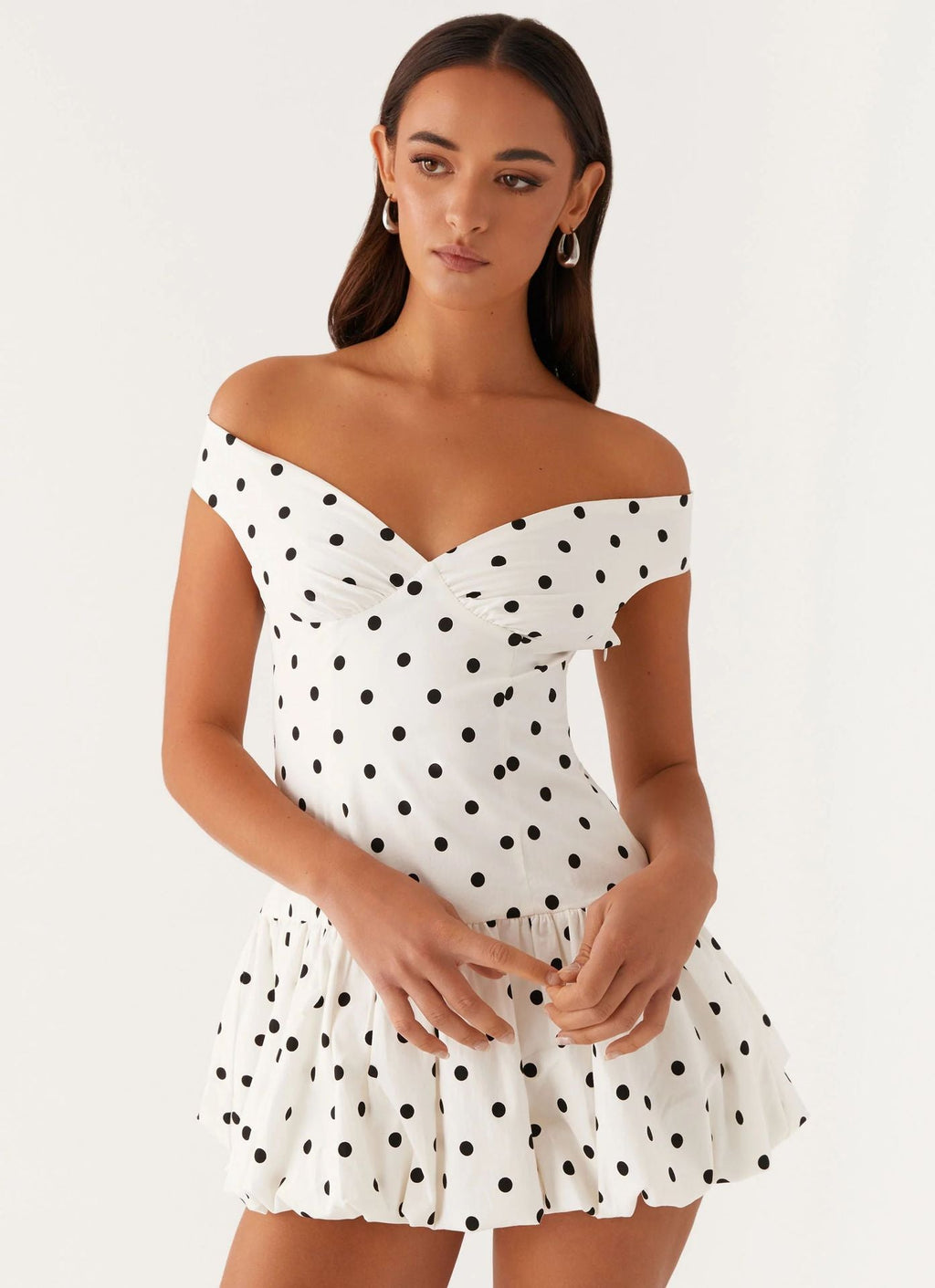 Mini Carolina Dress