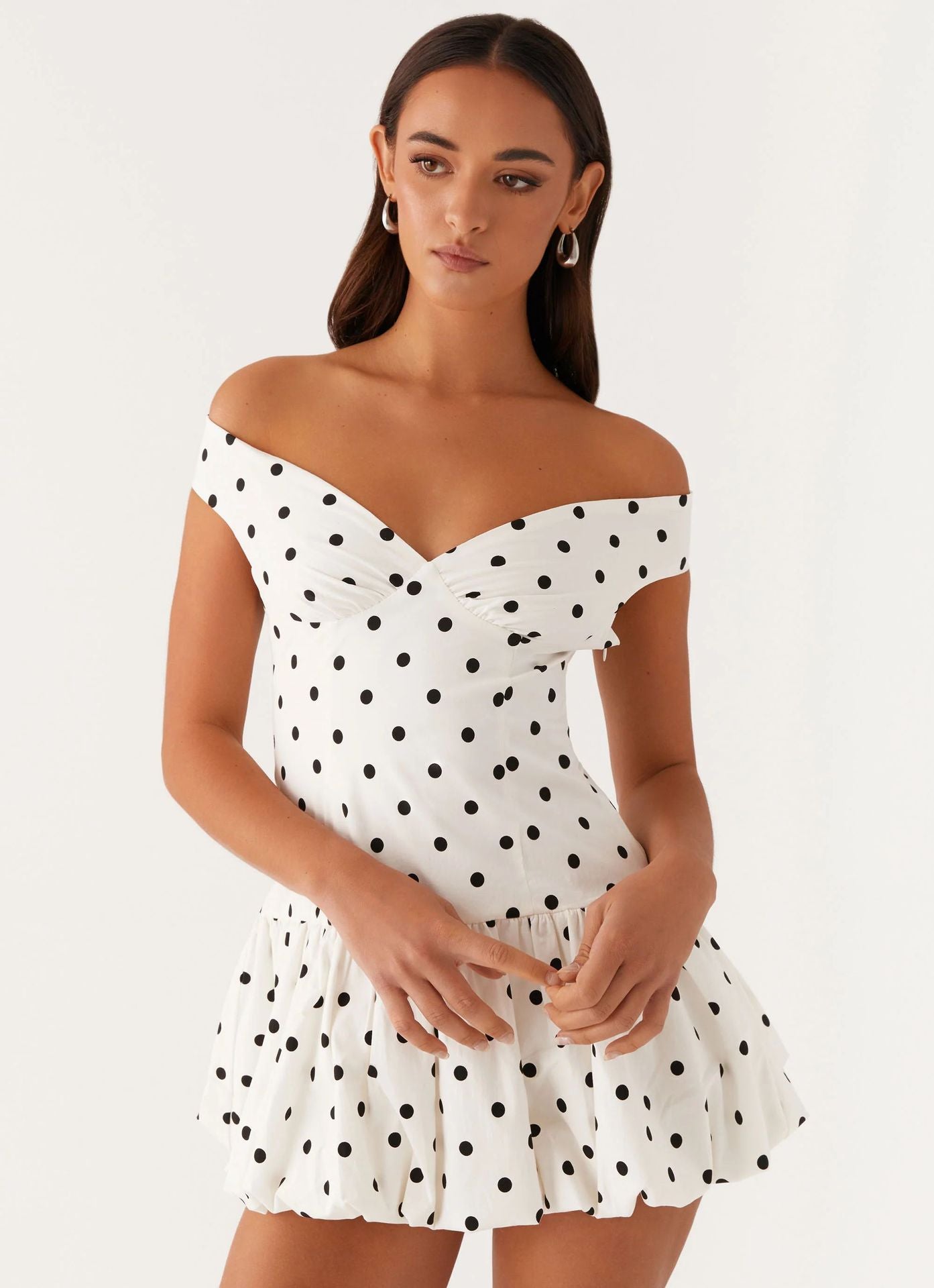 Mini Carolina Dress