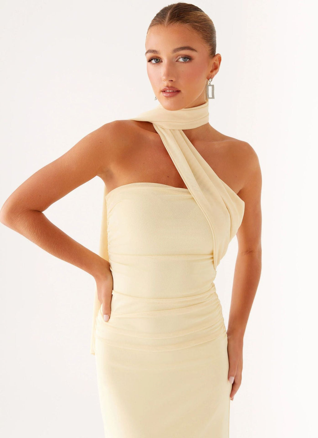 Mathilde Maxi Dress