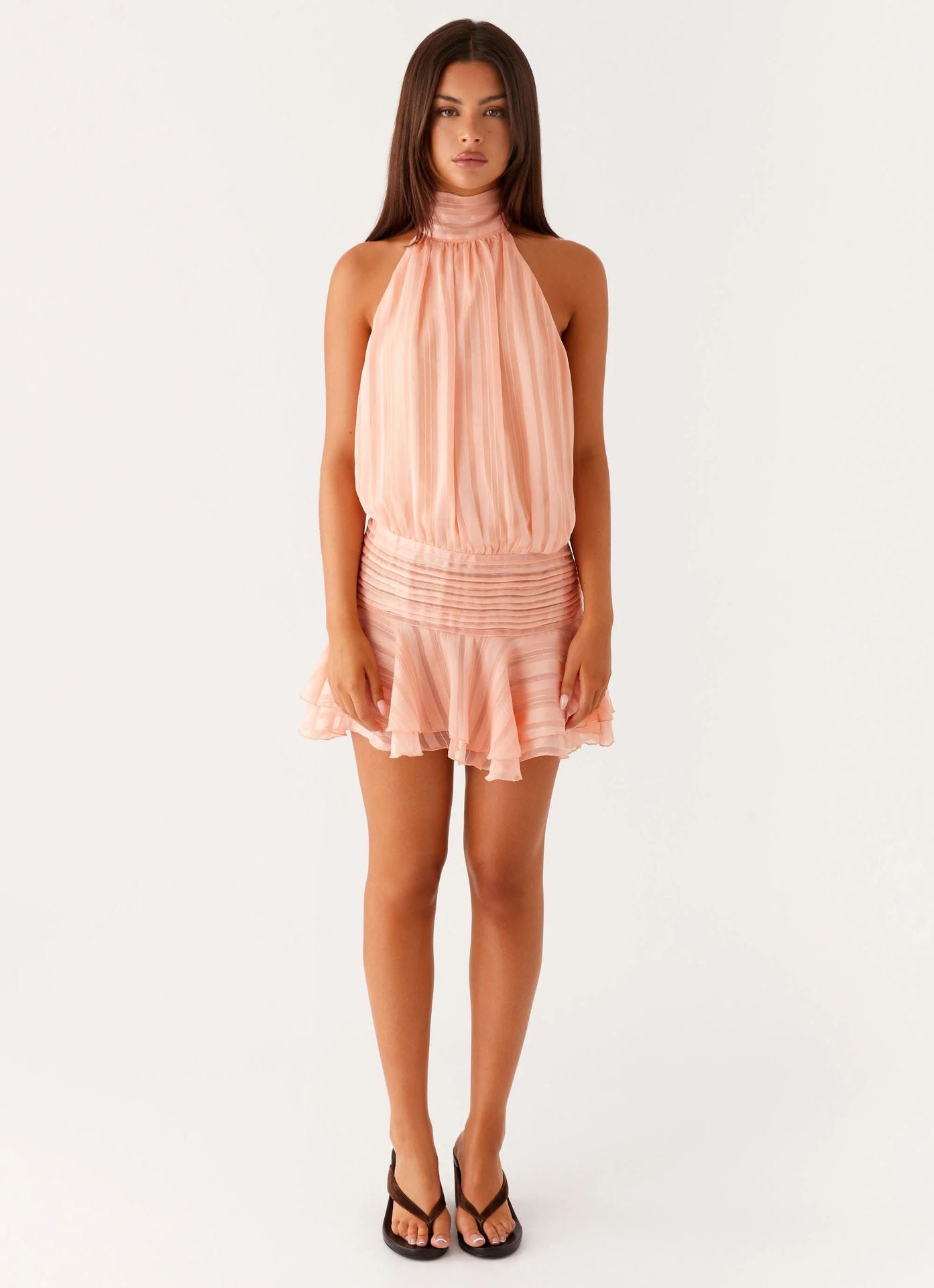 Mini Leonora Dress