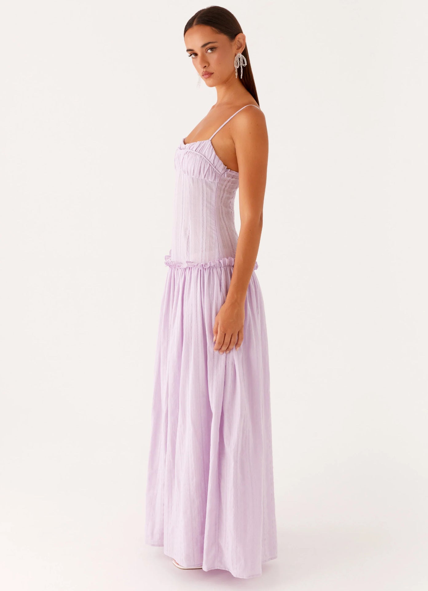 Madeleine Maxi Dress