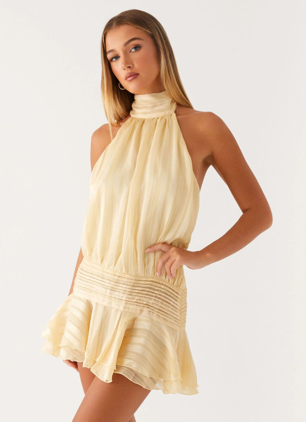 Mini Leonora Dress