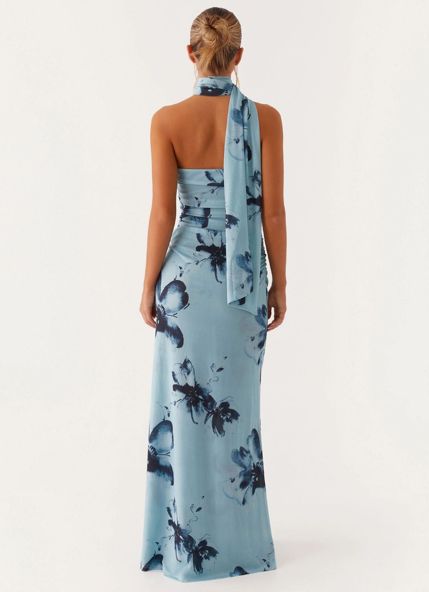 Mathilde Maxi Dress