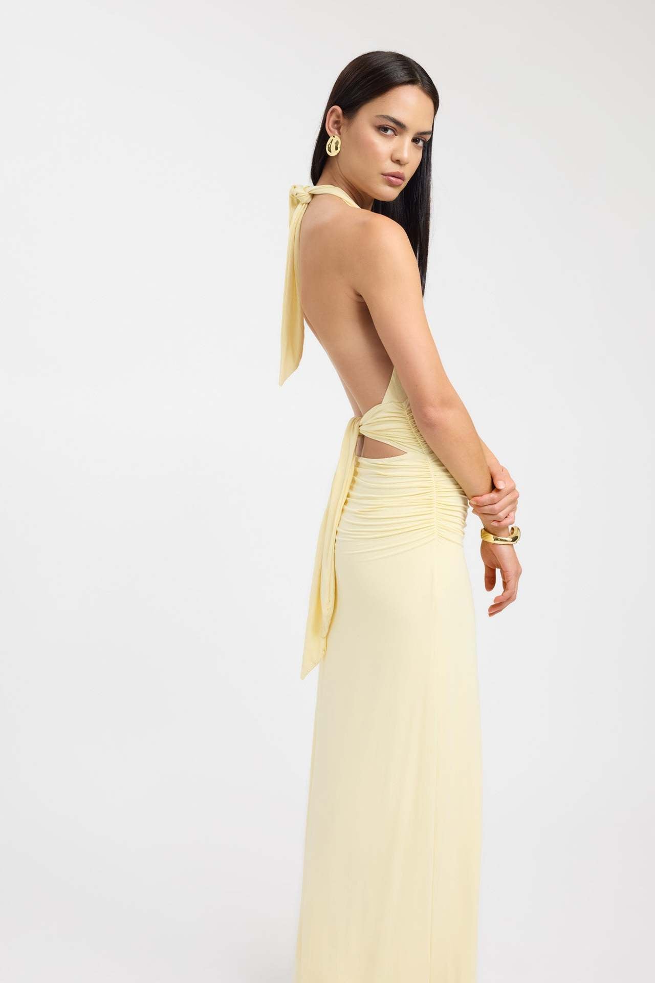 Genevieve Maxi Dress