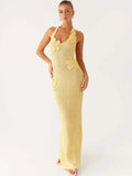 Azalée Maxi Dress