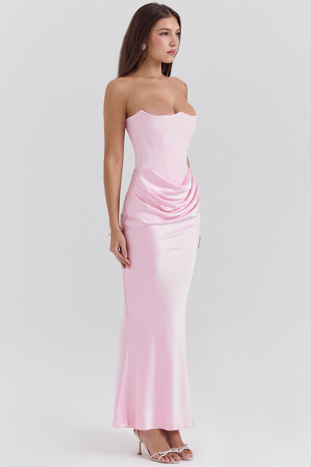 Roxane Maxi Dress