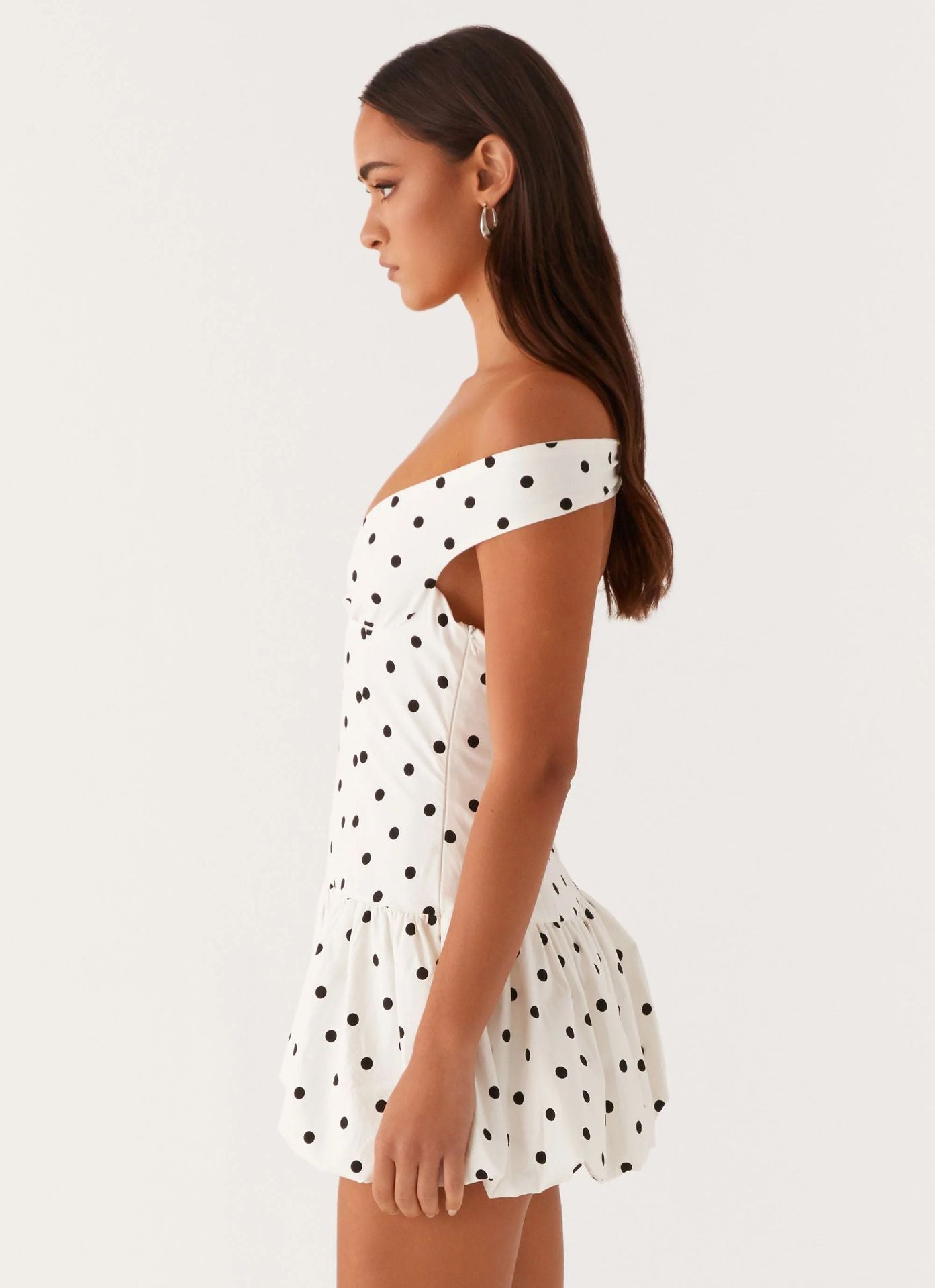 Mini Carolina Dress