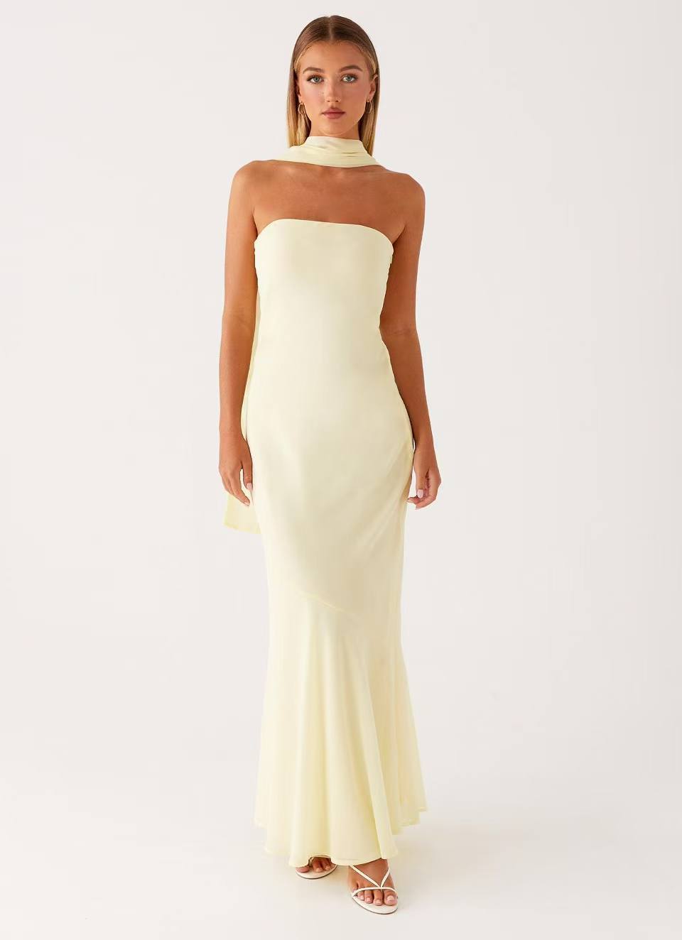 Caterina Maxi Dress