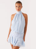 Mini Leonora Dress