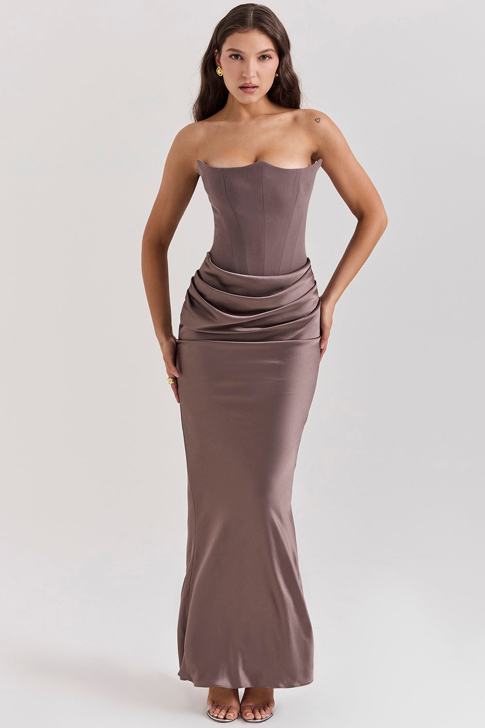 Roxane Maxi Dress