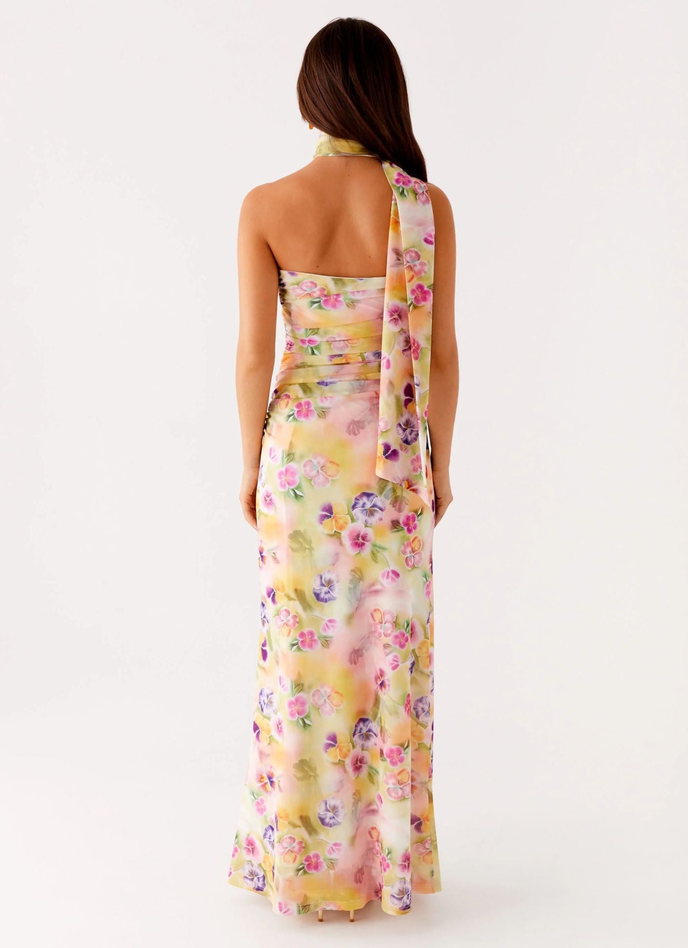 Mathilde Maxi Dress