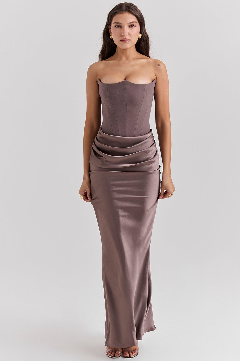 Roxane Maxi Dress