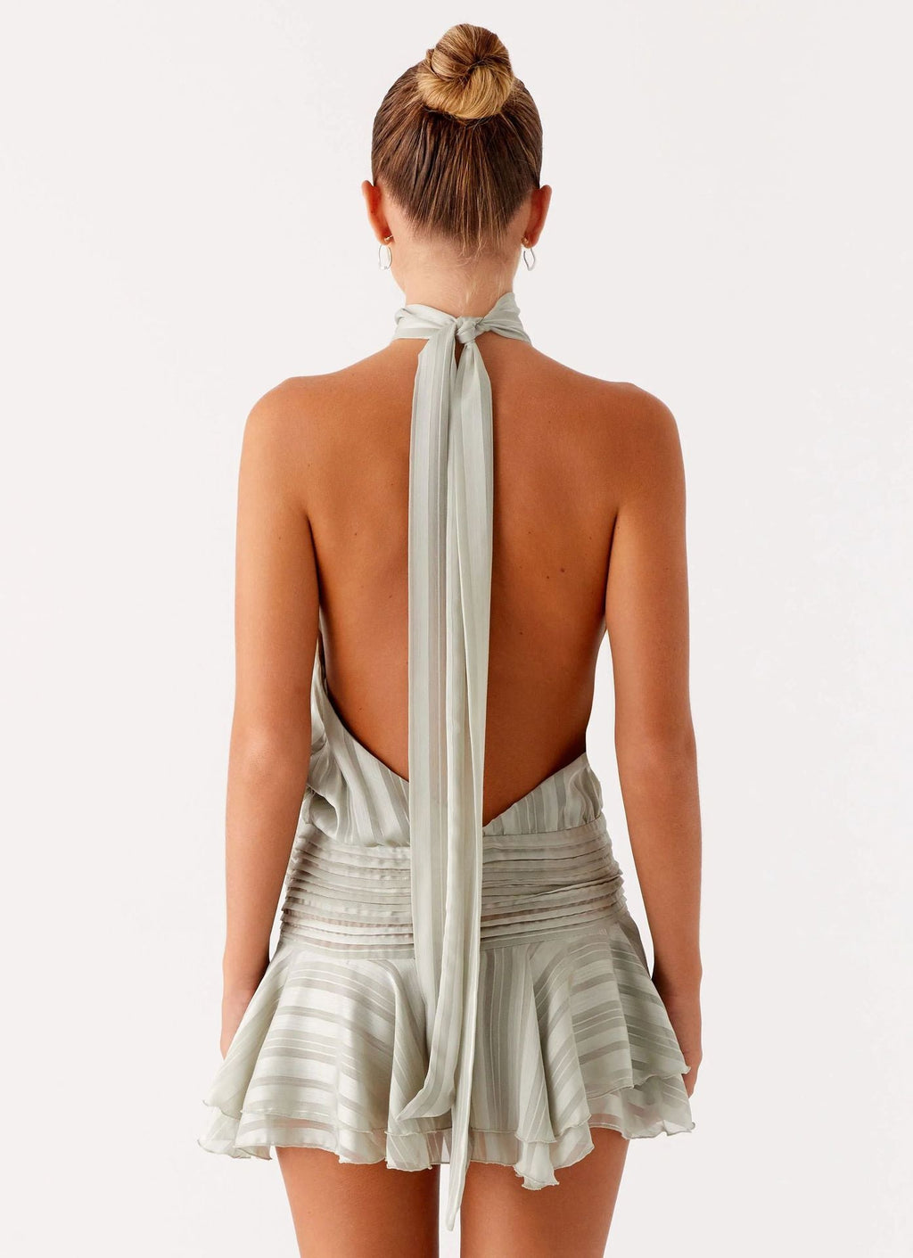 Mini Leonora Dress