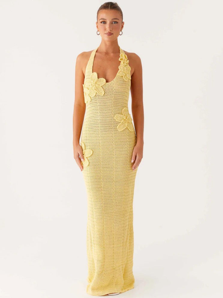 Azalée Maxi Dress