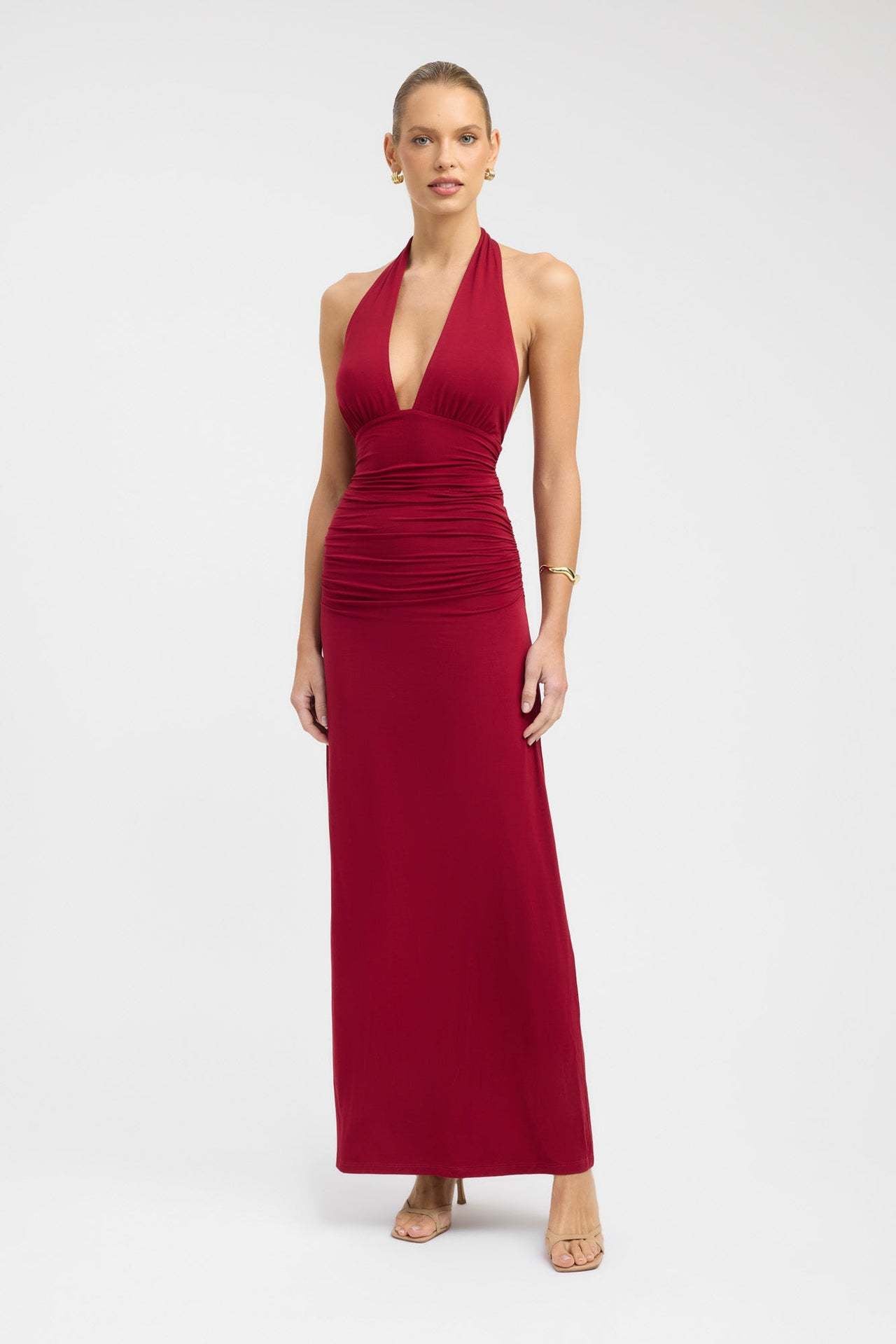 Genevieve Maxi Dress