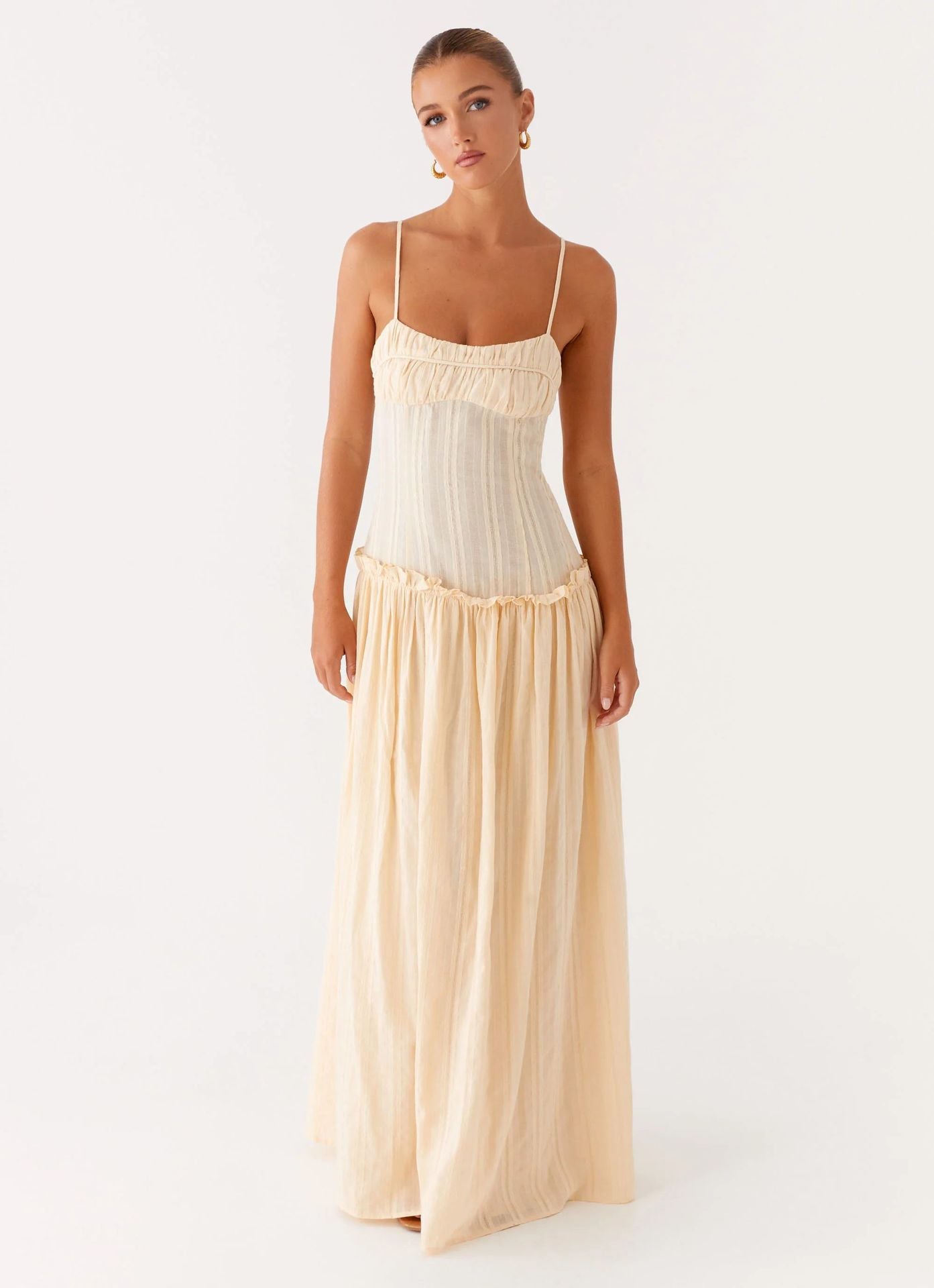 Madeleine Maxi Dress