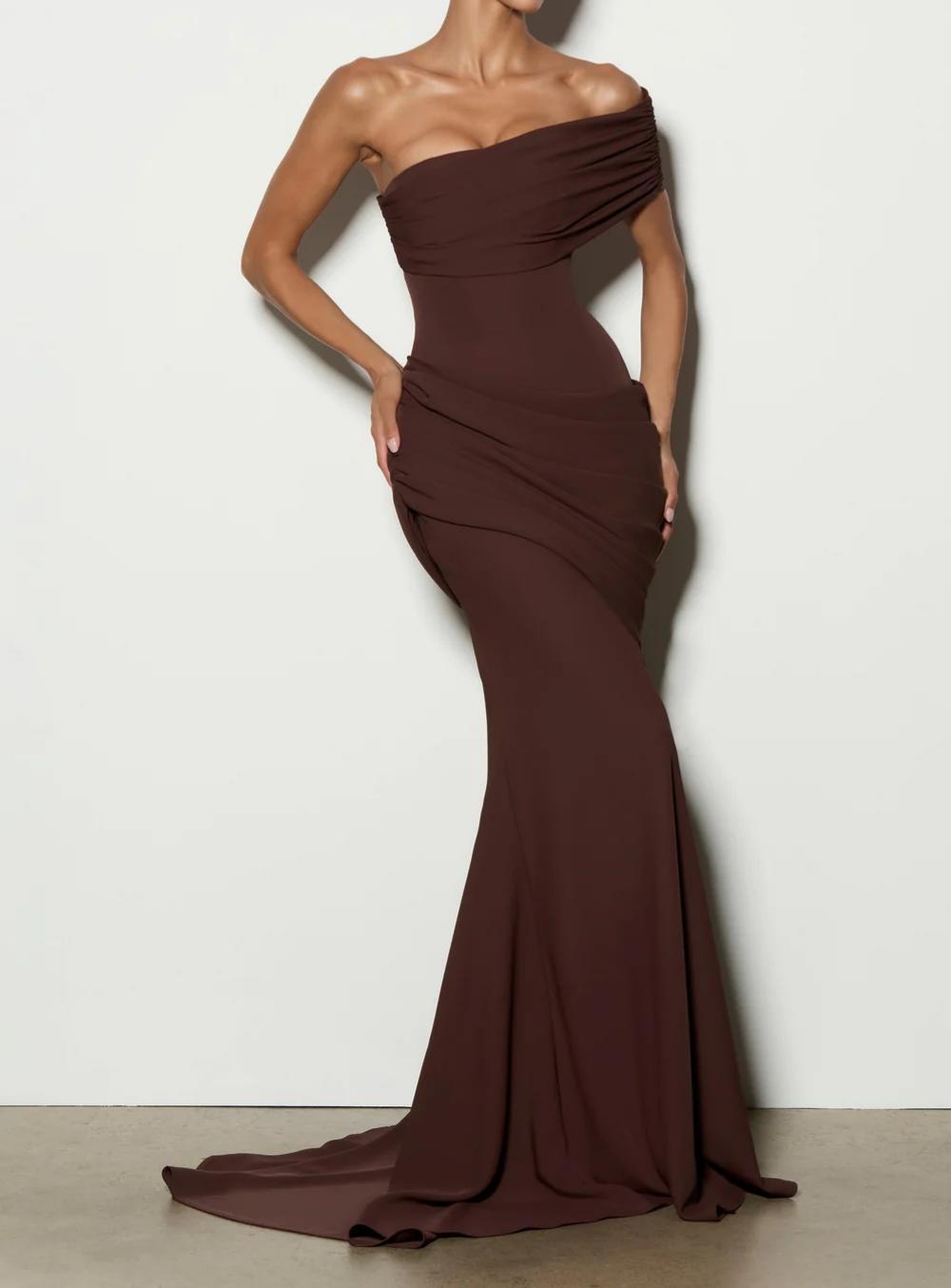Eugenia Maxi Dress