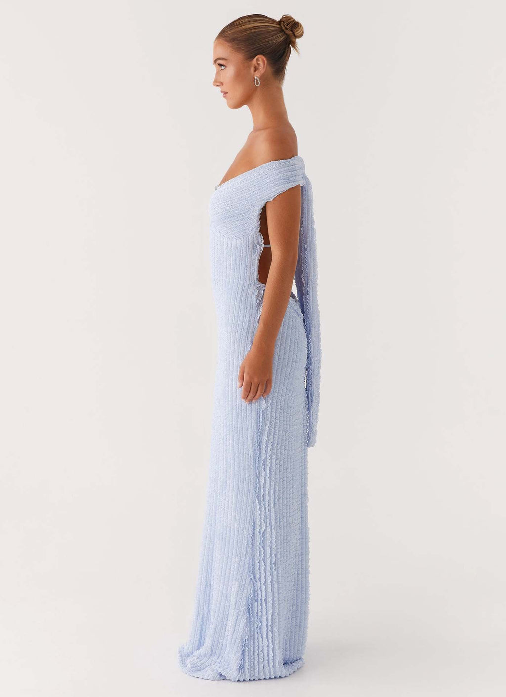 Brunehilde Maxi Dress