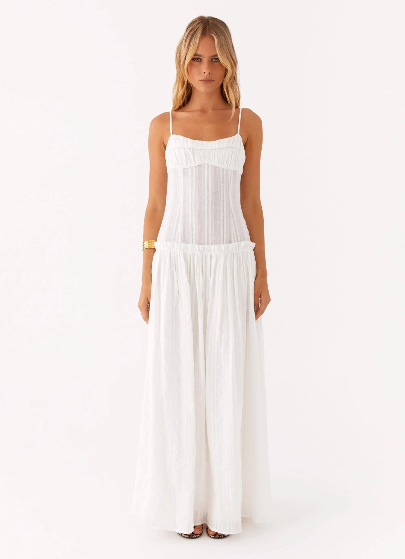Madeleine Maxi Dress