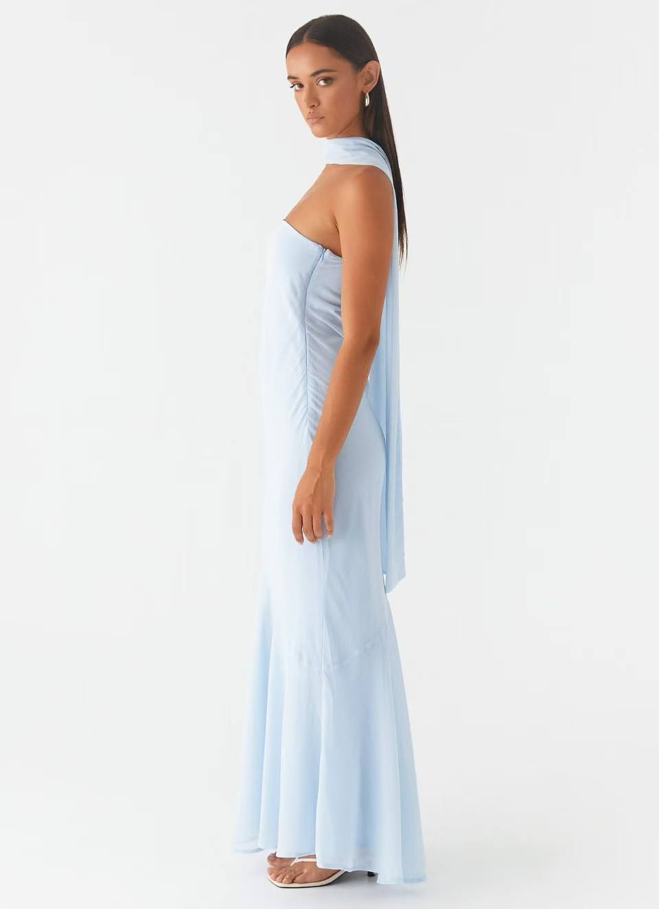 Caterina Maxi Dress
