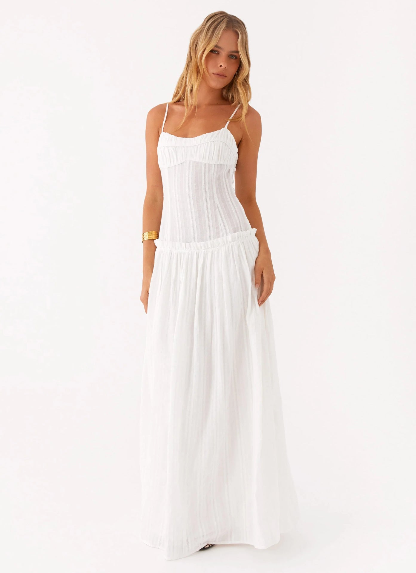 Madeleine Maxi Dress