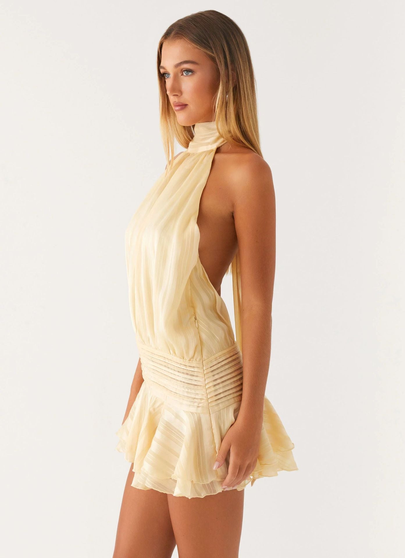Mini Leonora Dress