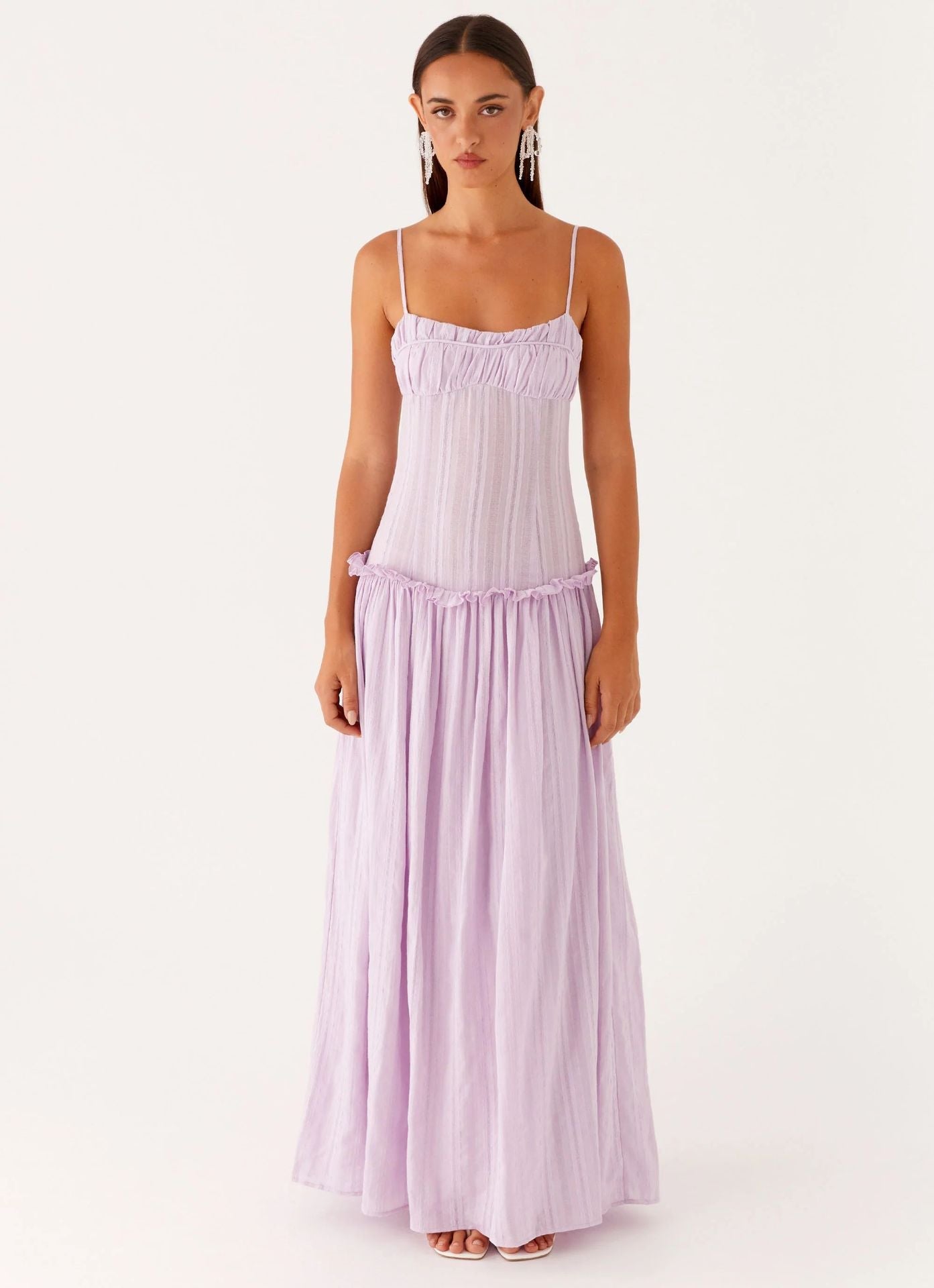 Madeleine Maxi Dress