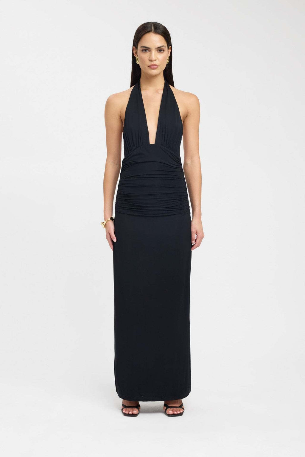 Genevieve Maxi Dress