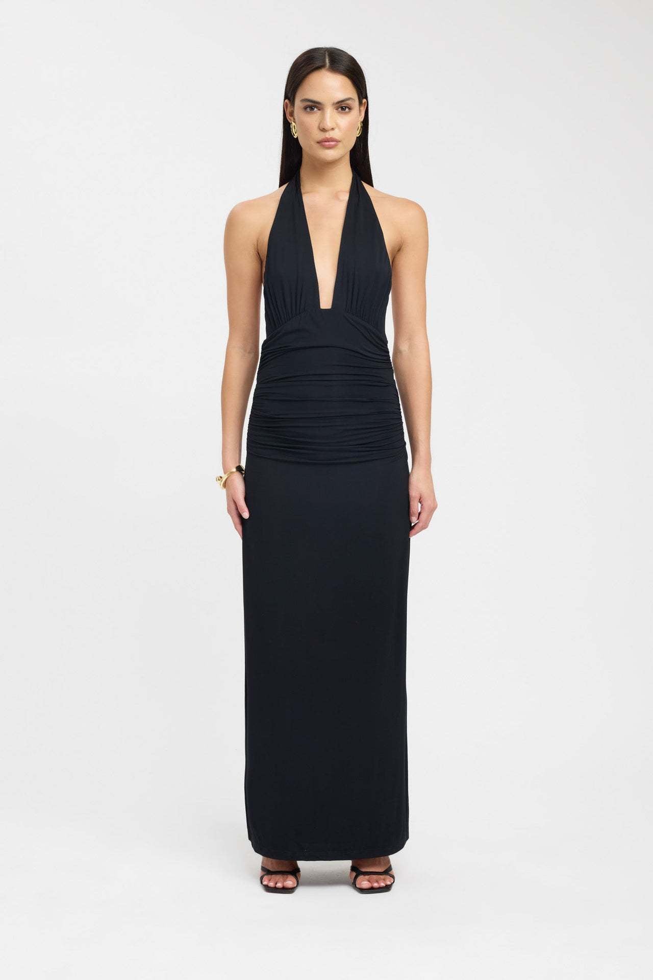 Genevieve Maxi Dress