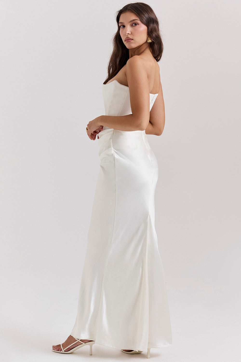 Roxane Maxi Dress