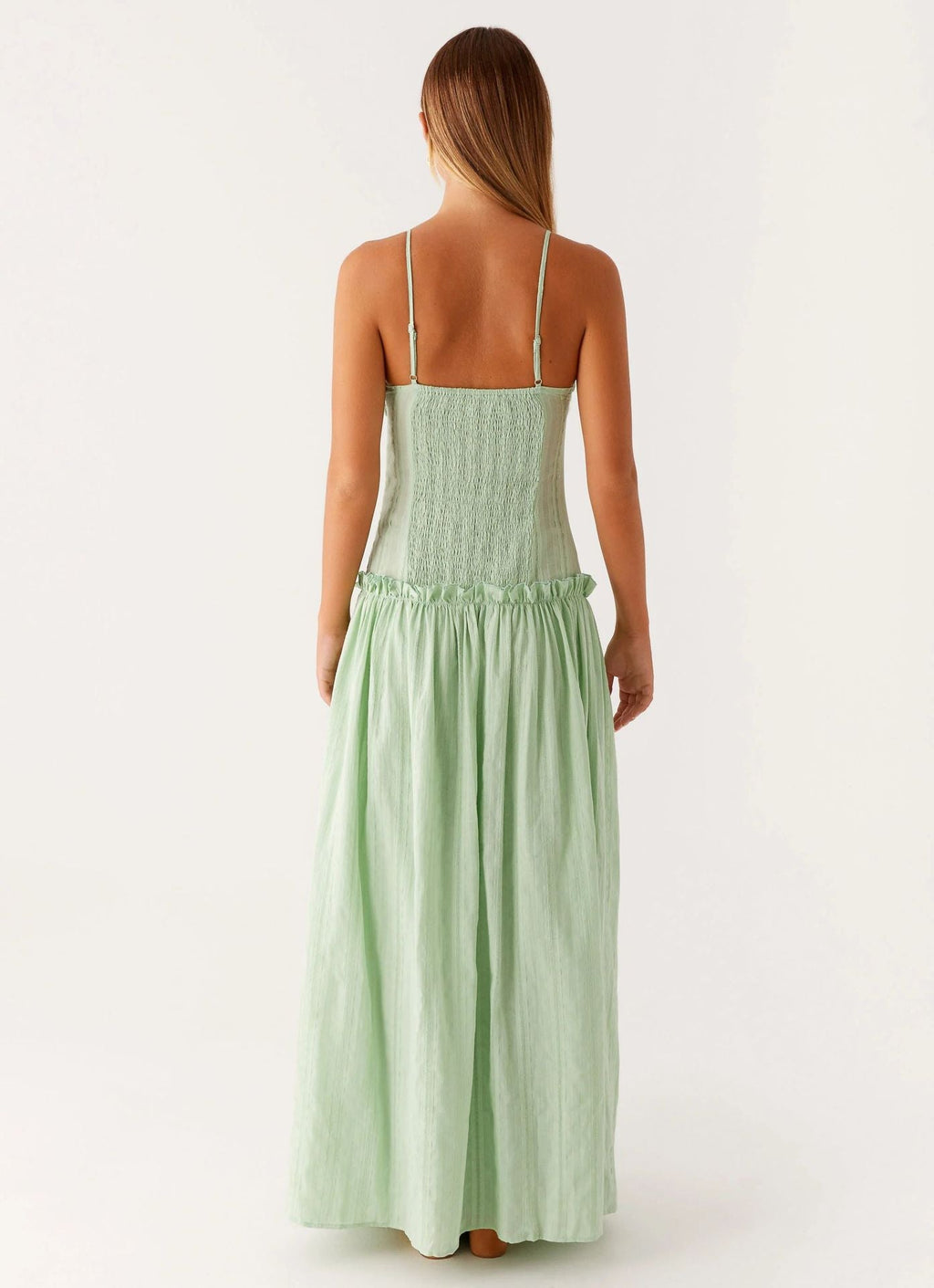 Madeleine Maxi Dress