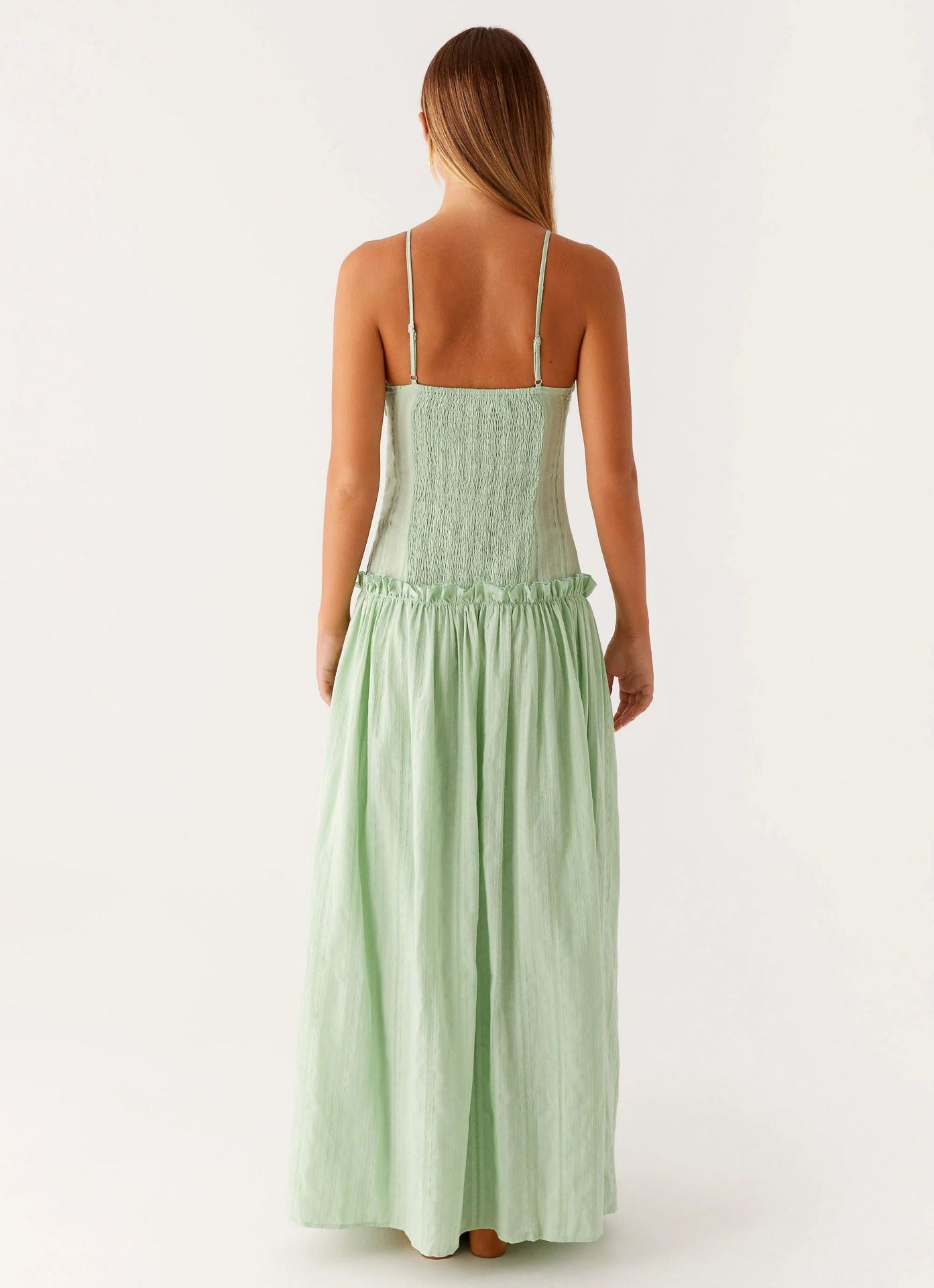 Madeleine Maxi Dress