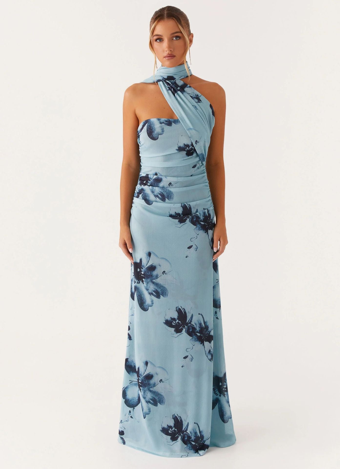 Mathilde Maxi Dress