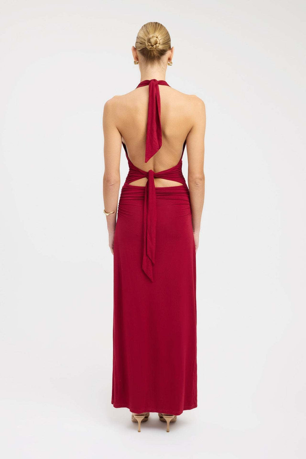 Genevieve Maxi Dress