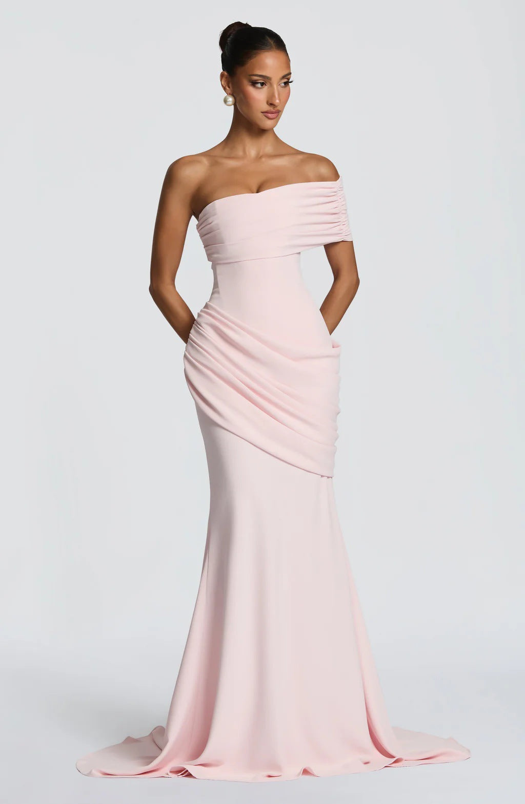 Eugenia Maxi Dress