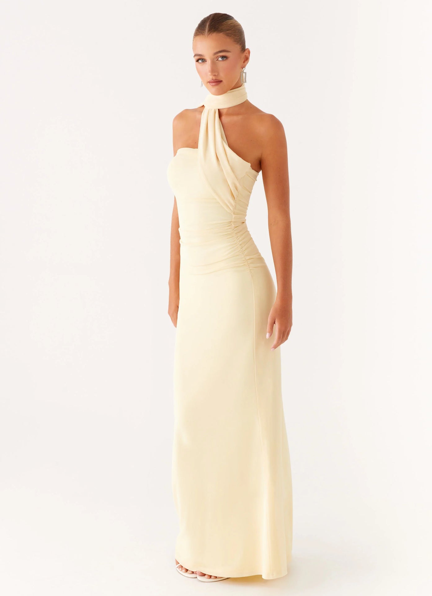 Mathilde Maxi Dress