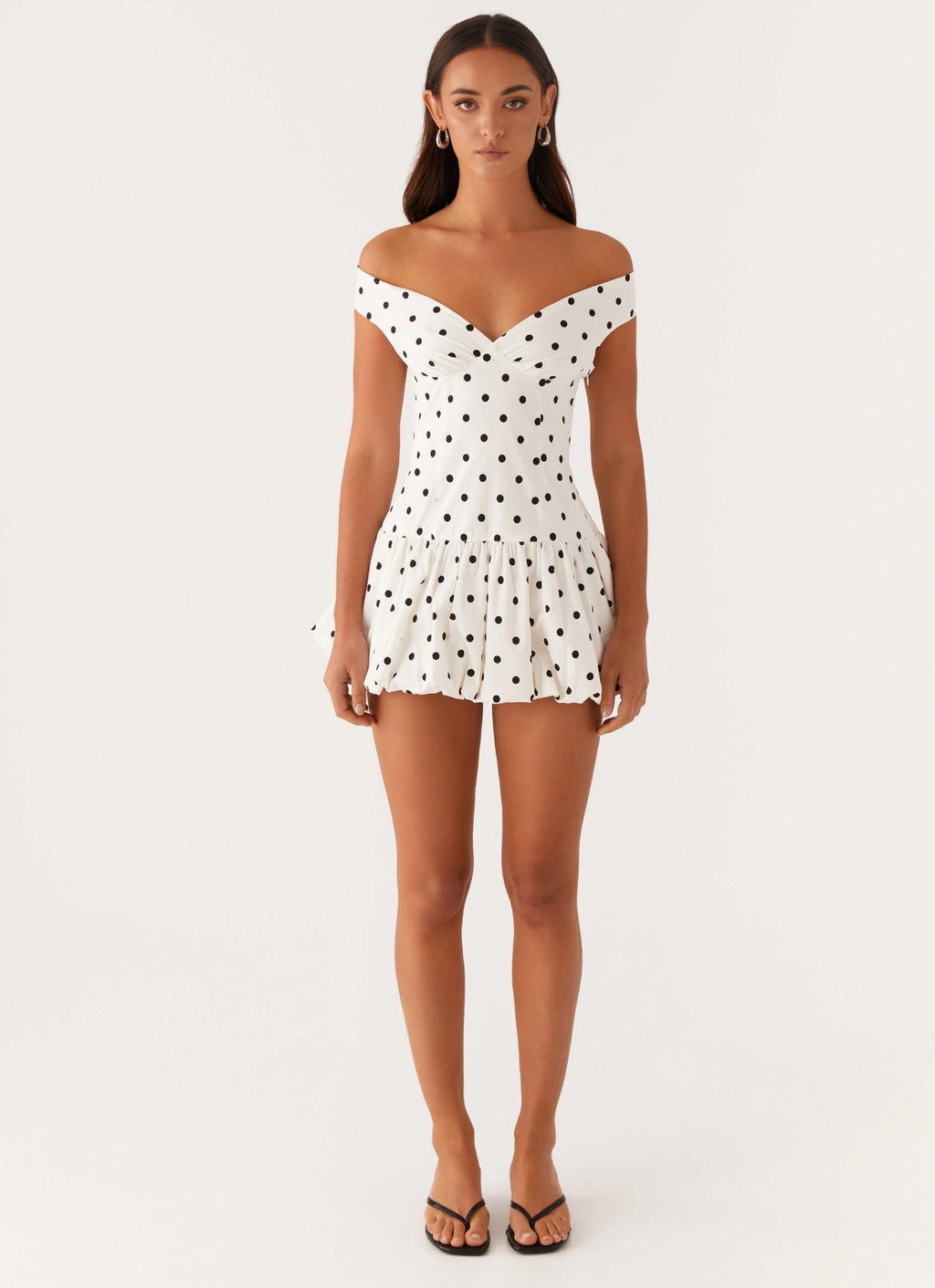 Mini Carolina Dress