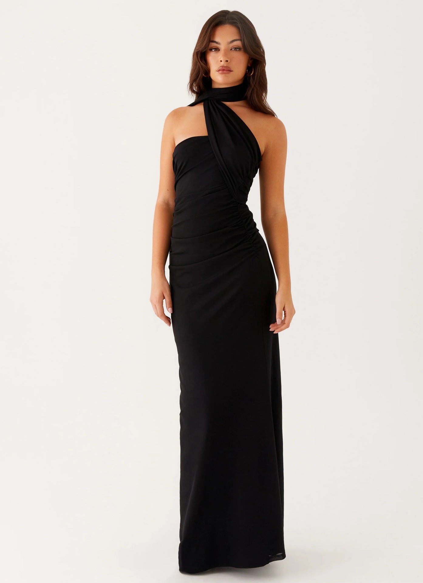 Mathilde Maxi Dress