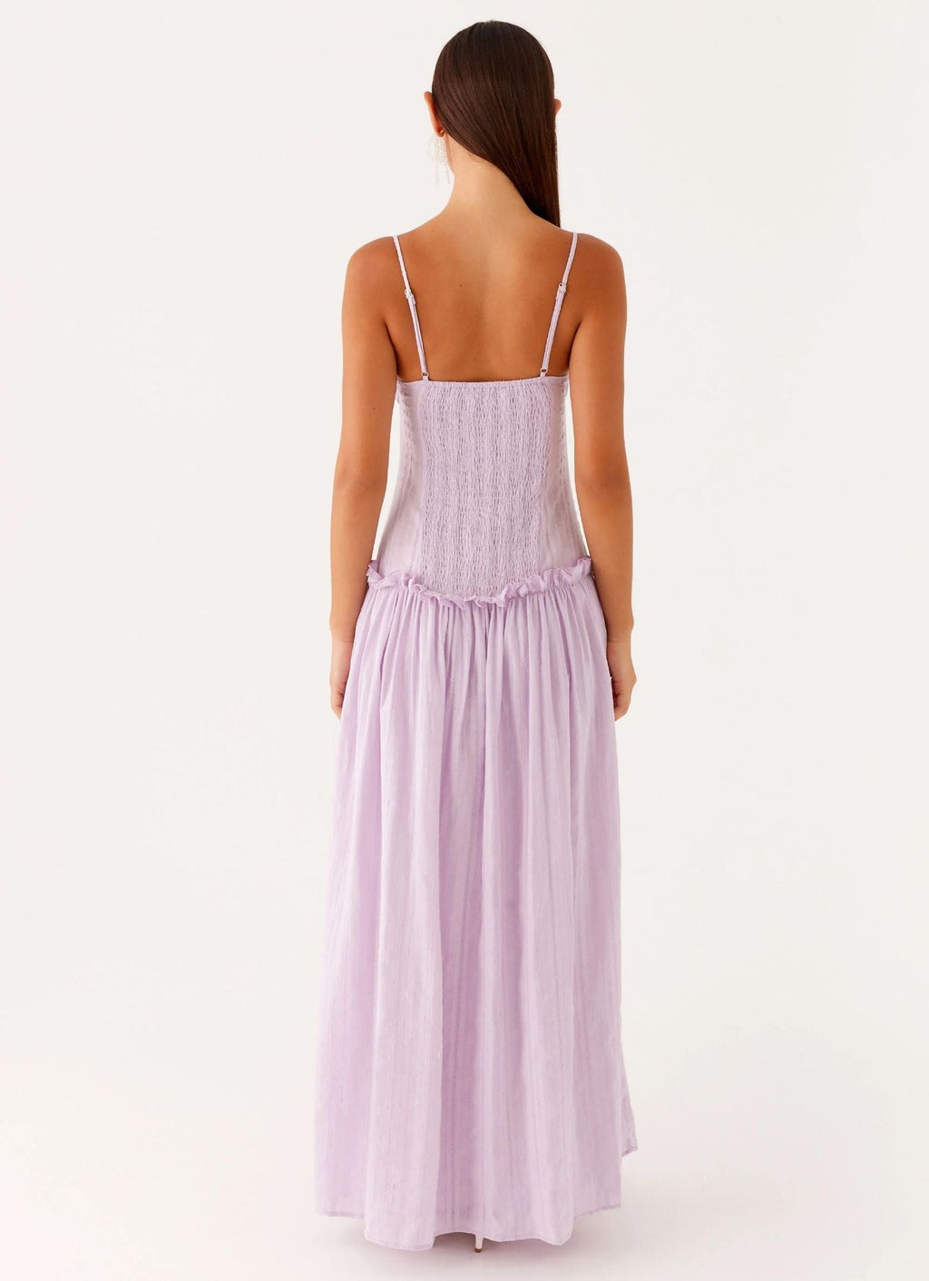 Madeleine Maxi Dress