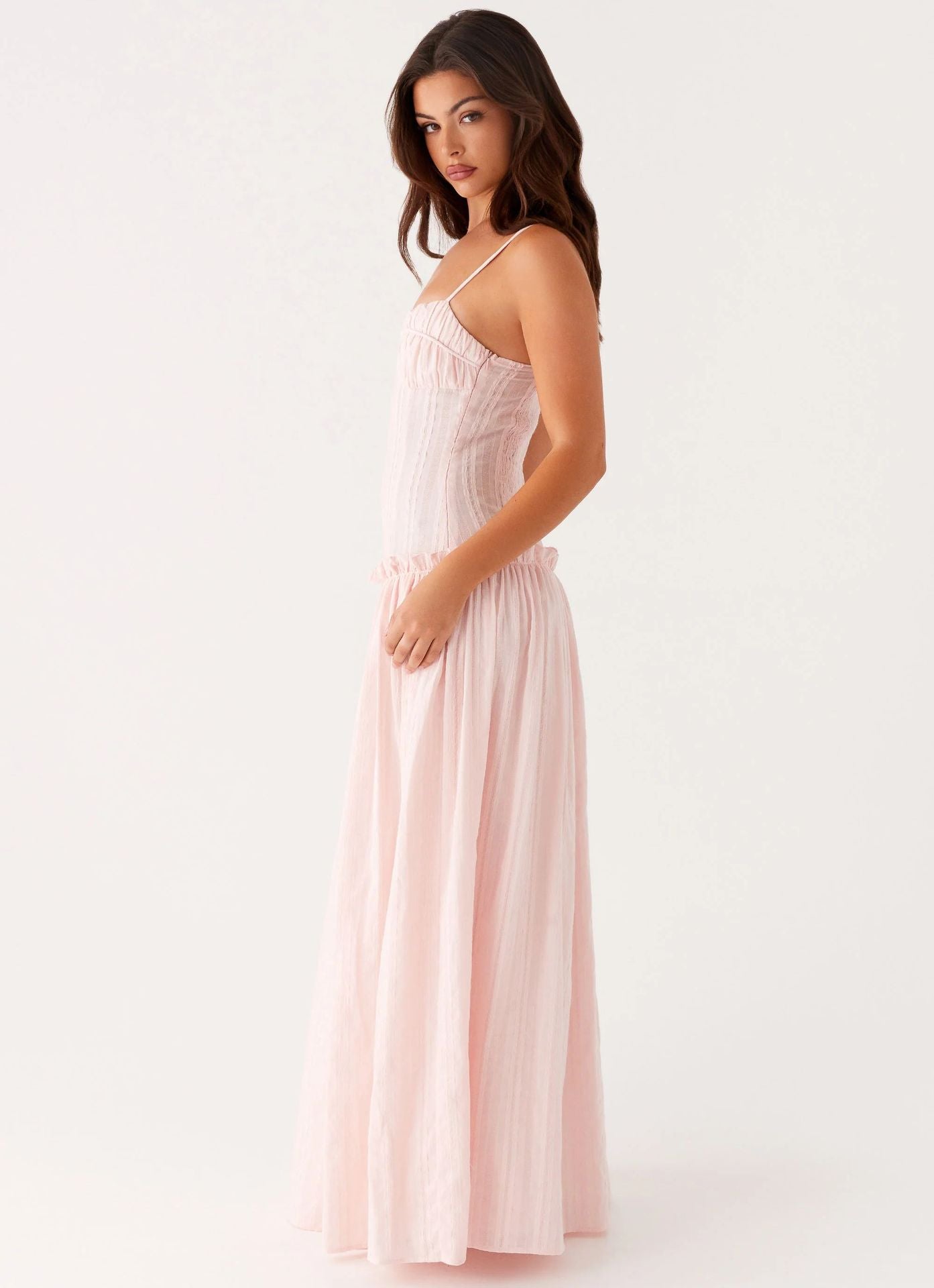 Madeleine Maxi Dress
