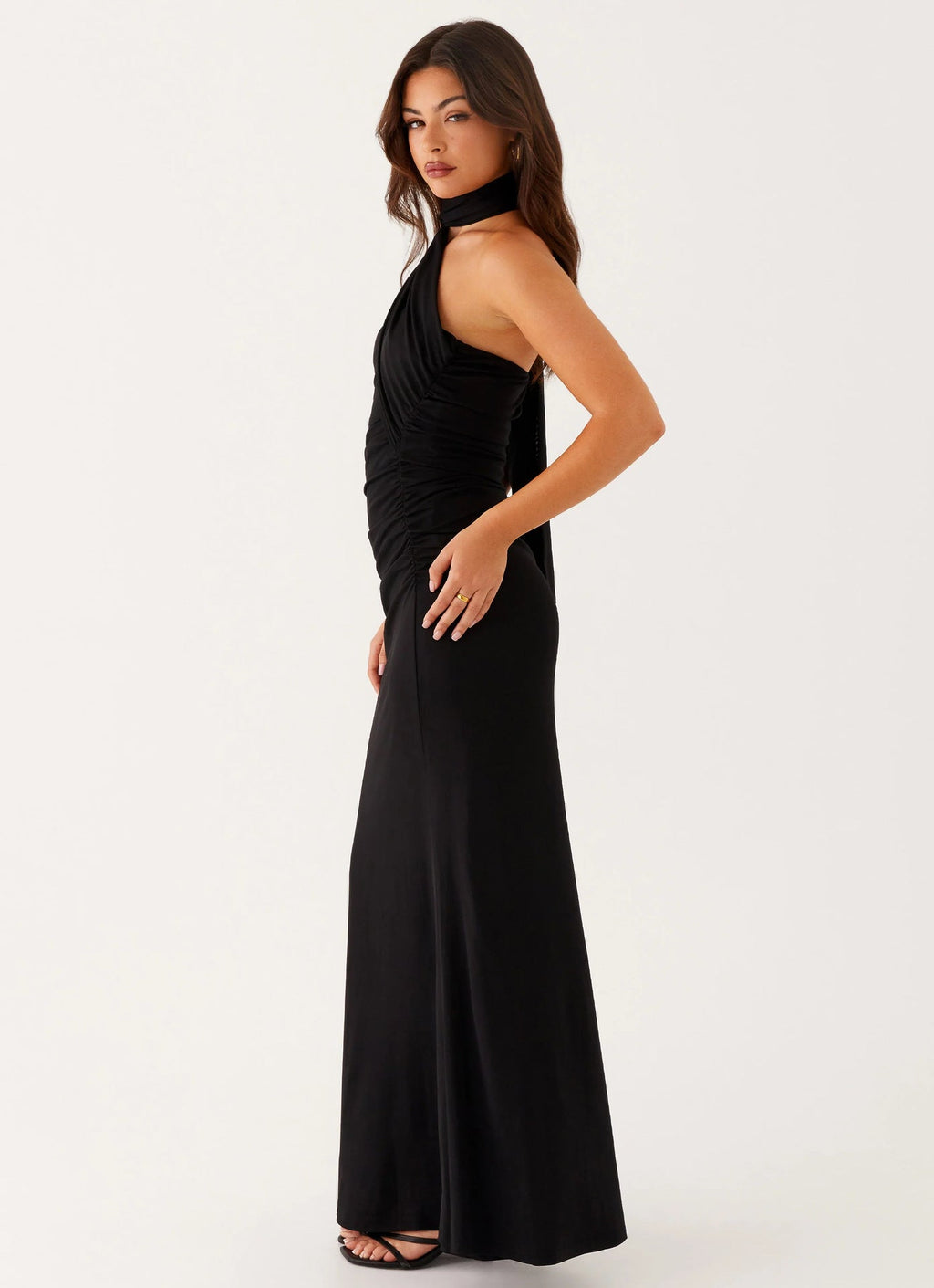 Mathilde Maxi Dress