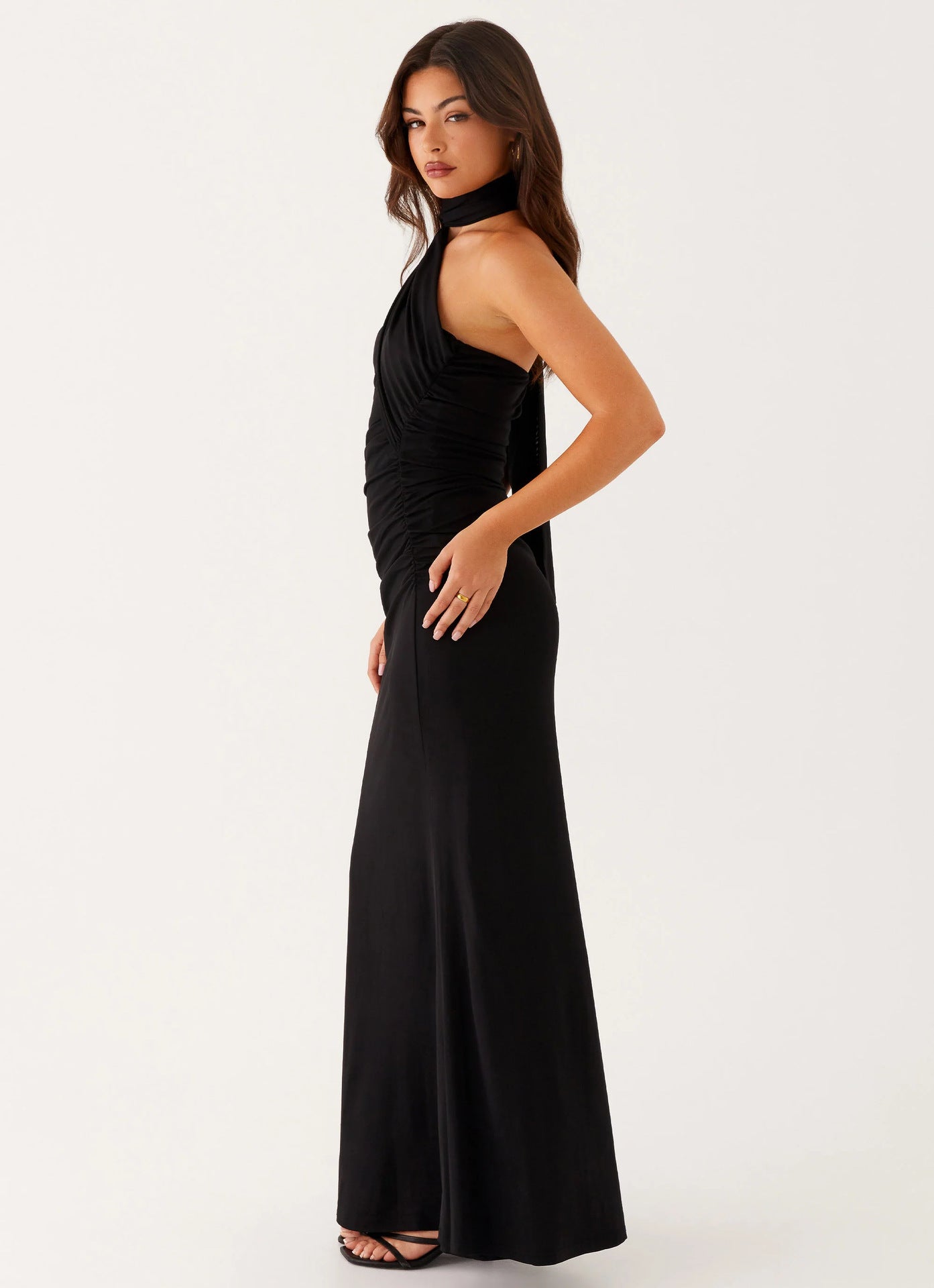 Mathilde Maxi Dress
