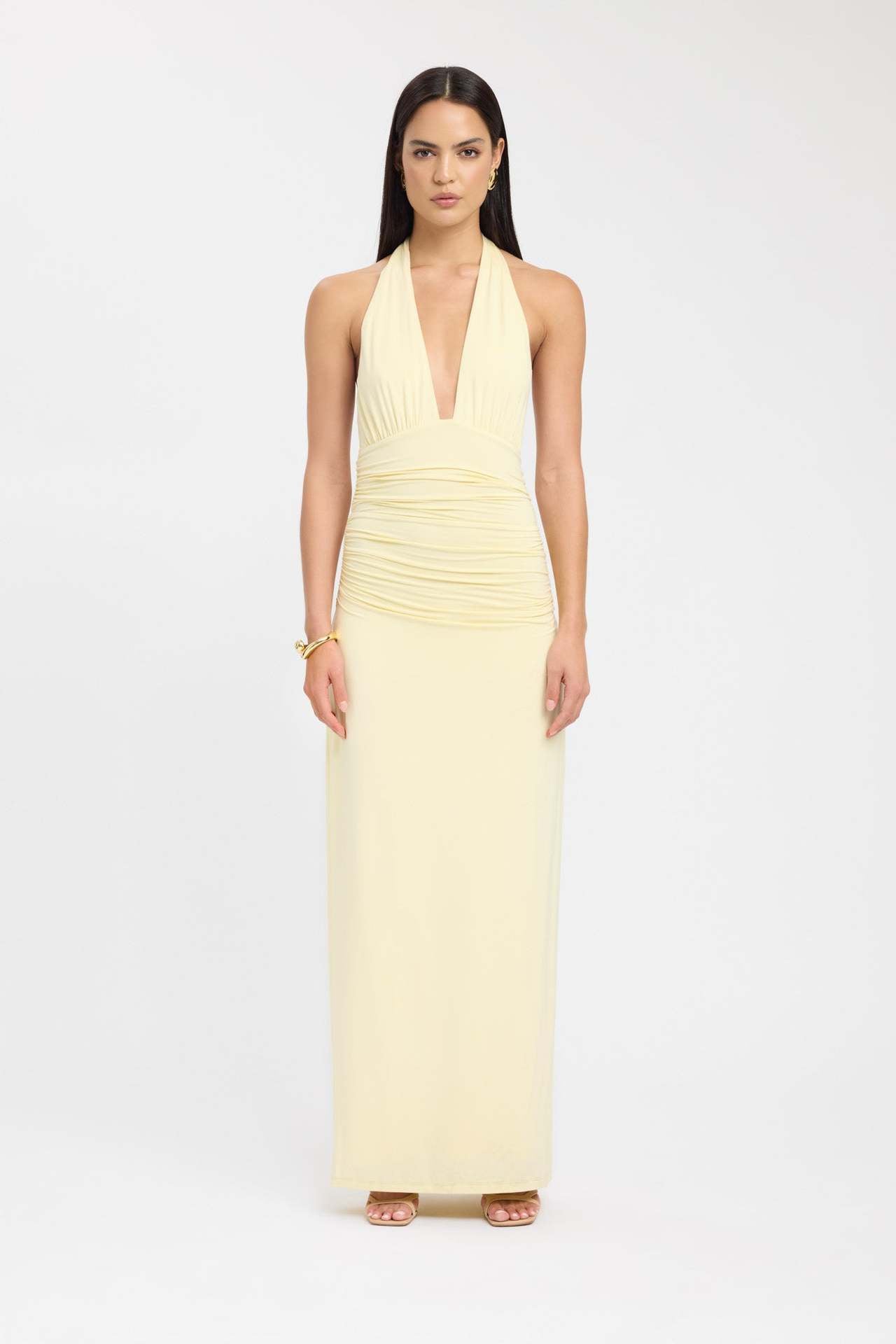 Genevieve Maxi Dress