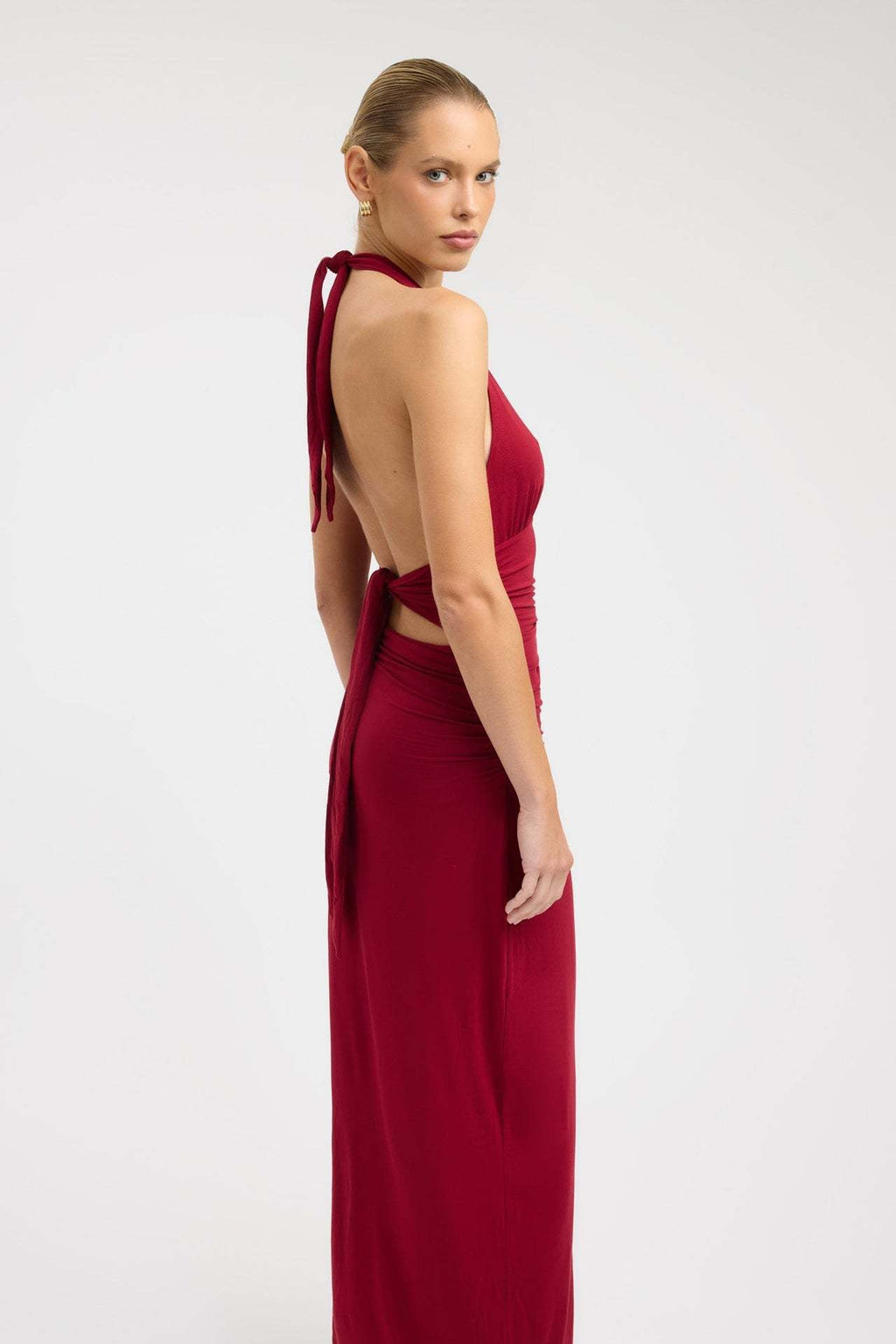 Genevieve Maxi Dress