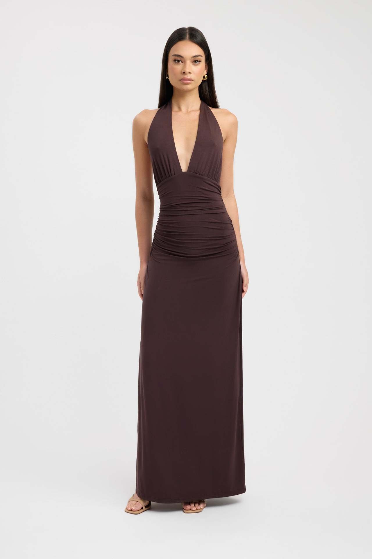 Genevieve Maxi Dress