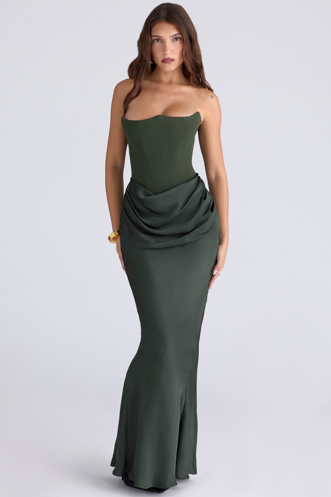 Roxane Maxi Dress