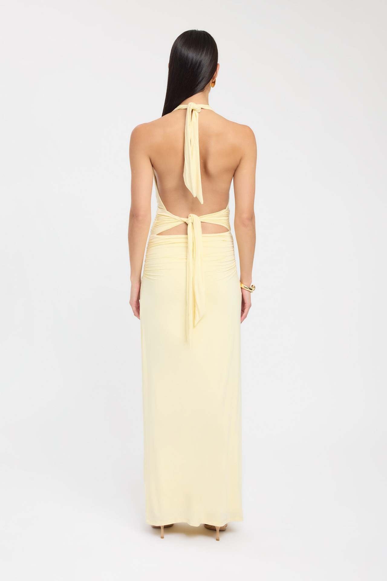 Genevieve Maxi Dress