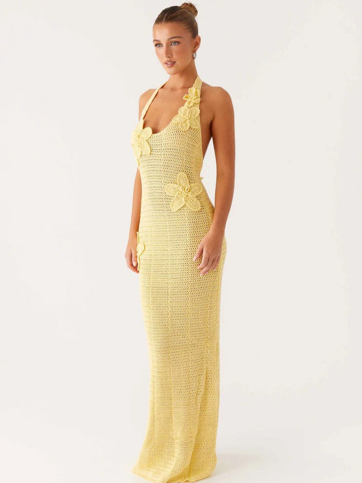Azalée Maxi Dress