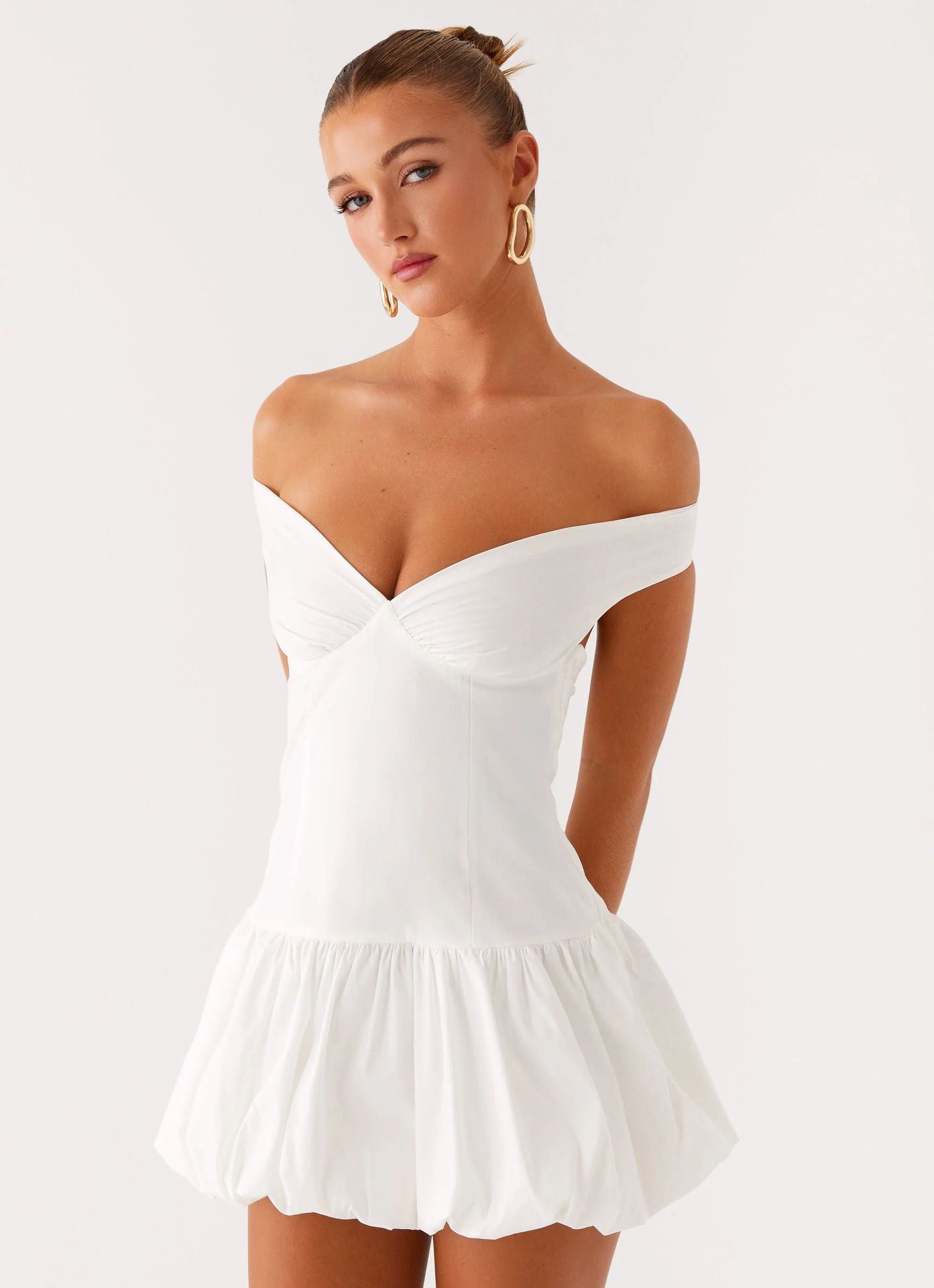 Mini Carolina Dress